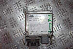 Блок управління AIRBAG Hyundai H1 2007-2015 959104H500 114584
