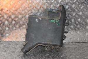Корпус повітряного фільтра (дефект) Renault Kangoo 1.4 8V 1998-2008 7700869136 114610