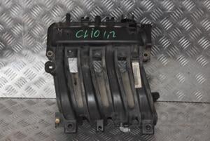 Колектор впускний пластик Renault Clio 1.2 16V (II) 1998-2005 8200275381 114715