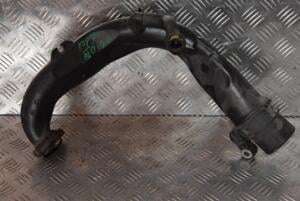Патрубок интеркулера Renault Clio 1.5dCi (III) 2005-2012 8200645723 114765