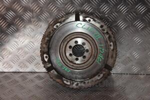 Маховик Renault Clio 1.5dCi (III) 2005-2012 114782