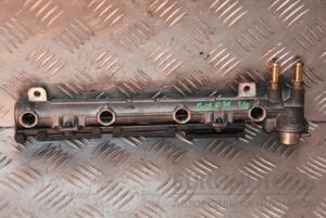 Топливная рейка (без датчика) VW Golf 1.4 16V (IV) 1997-2003 036133319B 114800
