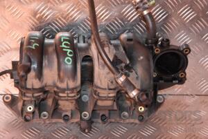 Коллектор впускной пластик VW Lupo 1.4 16V 1998-2005 036129711BL 114820