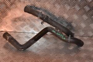 Патрубок системы охлаждения VW Lupo 1.4 16V 1998-2005 6X0121049E 114824