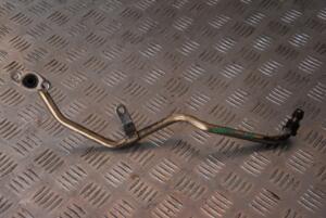 Трубка EGR VW Lupo 1.4 16V 1998-2005 114826