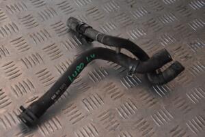 Патрубок системы охлаждения VW Lupo 1.4 16V 1998-2005 6N0819350L 114828