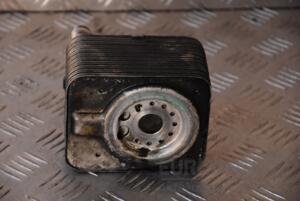 Теплообменник (Радиатор масляный) VW Touran 2.0tdi 16V 2003-2010 114871