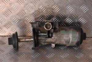 Корпус масляного фільтра VW Touran 2.0tdi 16V 2003-2010 045115389E 114874