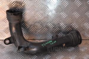 Патрубок интеркулера VW Touran 2.0tdi 16V 2003-2010 1K0145762BA 114890