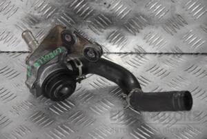 Клапан EGR механ Toyota Corolla 1.8 16V (E12) 2001-2006 2571022010 114920