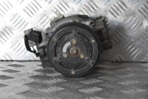 Компрессор кондиционера Toyota Corolla 1.8 16V (E12) 2001-2006 4421003200 114922