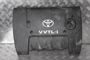 Накладка двигателя декоративная Toyota Corolla 1.8 16V (E12) 2001-2006 1121222080 114944