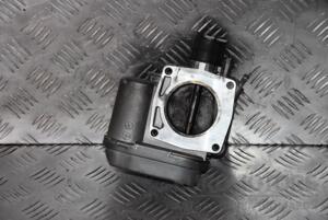Дросельна заслінка електро Mercedes SLK 2.0 16V (W170) 1996-2004 A1111410025 114952