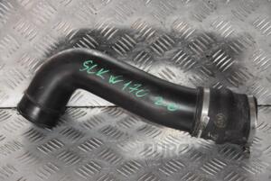 Патрубок воздушный Mercedes SLK 2.0 16V (W170) 1996-2004 A1111402112 114970