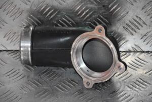 Патрубок впускного колектора Mercedes SLK 2.0 16V (W170) 1996-2004 A1111410404 114979
