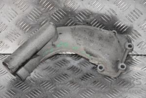 Колектор повітряного компресора Mercedes SLK 2.0 16V (W170) 1996-2004 A1110980437 114981