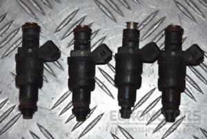 Форсунка бензинова електрична Mercedes SLK 2.0 16V (W170) 1996-2004 A0000788123 114988