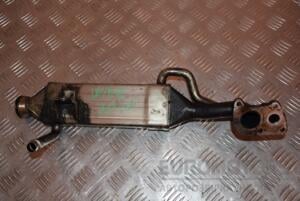 Охолоджувач ОГ (Радіатор системи EGR) Mercedes M-Class 3.0cdi (W164) 2005-2011 A16421400775 115069