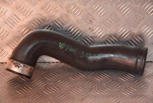 Патрубок интеркулера Mercedes M-Class 3.0cdi (W164) 2005-2011 A1645280382 115071