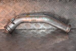 Патрубок интеркулера Mercedes M-Class 3.0cdi (W164) 2005-2011 A6420980707 115108
