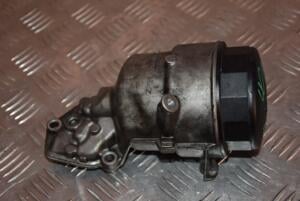 Корпус масляного фільтра Mercedes M-Class 3.0cdi (W164) 2005-2011 A6421800010 115123