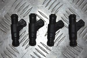 Форсунка бензинова електрична Skoda Octavia 1.8T 20V (A4) 1996-2010 0280156061 115233