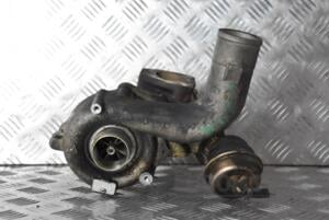 Турбина Audi A3 1.8T 20V (8L) 1996-2003 06A145704S 115249