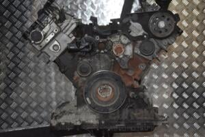 Двигатель Audi A4 3.0tdi V6 (B8) 2007-2015 CCW 115292