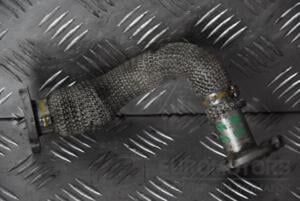 Трубка EGR Audi A4 2.7tdi, 3.0tdi V6 (B8) 2007-2015 059131530C 115303