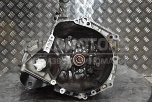 МКПП (механическая коробка переключения передач) 5-ступка Citroen C1 1.0 12V 2005-2014 K9MHD4 115366