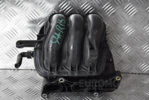 Колектор впускний пластик Toyota Yaris 1.0 12V 2006-2011 171200Q020 115375