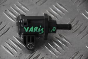 Клапан електромагнітний Toyota Yaris 1.0 12V 2006-2011 90910WC001 115388