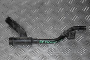 Трубка системи охолодження Fiat Grande Punto 1.2 8V 2005 55188163 115431