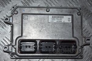Блок управления двигателем Honda Jazz 1.2 16V 2008-2014 37820RB2G02 115445
