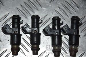 Форсунка бензин электр Honda Jazz 1.2 16V 2008-2014 16450RNAA01 115450