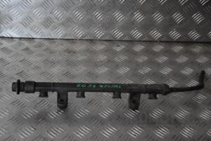 Топливная рейка (без датчика) Hyundai Tucson 2.0 16V 2004-2009 115523