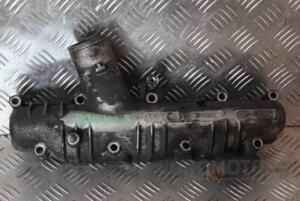 Колектор впускний метал Iveco Daily 2.3hpi (E3) 1999-2006 504058786 115556