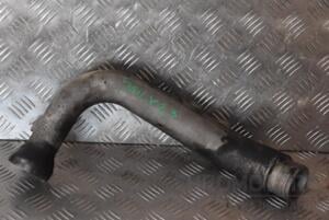 Патрубок інтеркулера Iveco Daily 2.3hpi (E3) 1999-2006 504071244 115562