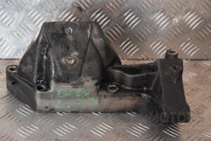 Кронштейн двигателя левый Iveco Daily 2.3hpi (E3) 1999-2006 500376599 115565