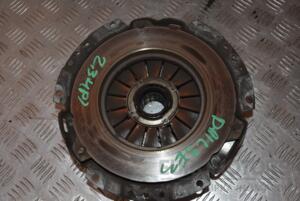 Корзина зчеплення Iveco Daily 2.3hpi (E3) 1999-2006 504059766 115584