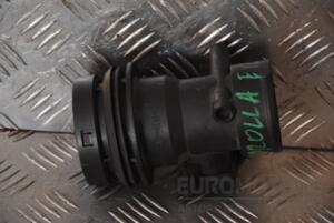 Расходомер воздуха Toyota Corolla 1.4 D-4D (E12) 2001-2006 2220433010 115608