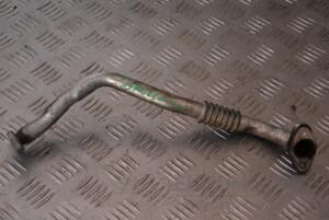 Трубка слива масла с турбины Toyota Corolla 1.4 D-4D (E12) 2001-2006 115610