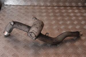 Патрубок интеркулера Toyota Corolla 1.4 D-4D (E12) 2001-2006 1736133010 115613