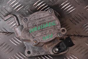 Вакуумний насос Toyota Corolla 1.4 D-4D (E12) 2001-2006 Vapec 14S 115617