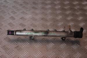 Топливная рейка (без датчика) Toyota Corolla 1.4 D-4D (E12) 2001-2006 2381033020 115619