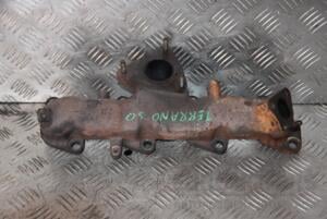 Колектор випускний Nissan Terrano 3.0td (R20) 1993-2006 14004VC102 115782