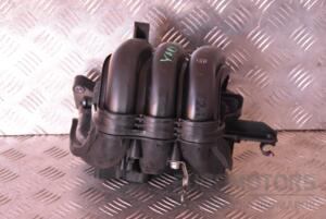 Колектор впускний пластик Toyota Yaris 1.0 12V 2006-2011 171200Q020 115798