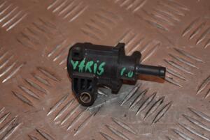 Клапан електромагнітний Toyota Yaris 1.0 12V 2006-2011 90910WC001 115809