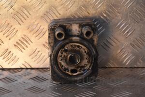 Теплообменник (Радиатор масляный) VW Touran 2.0tdi 16V 2003-2010 038117021B 115869