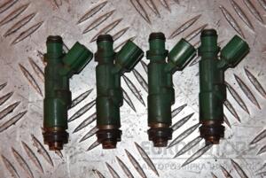 Форсунка бензинова електрична Toyota Yaris Verso 1.3 16V 1999-2005 2325021020 115896